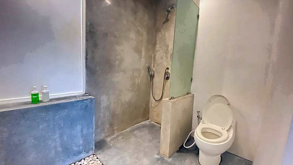 Pom Pom's Bali Apartments