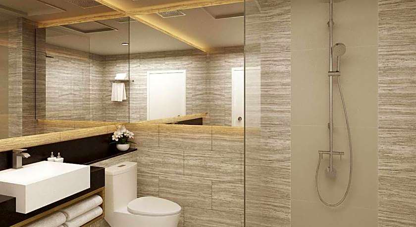 Fortune Buriram Hotel