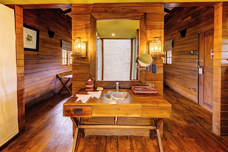 Cinnamon Wild Yala Hotel