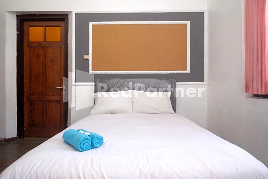 Hotel Limaran 1 Syariah Malioboro Mitra RedDoorz