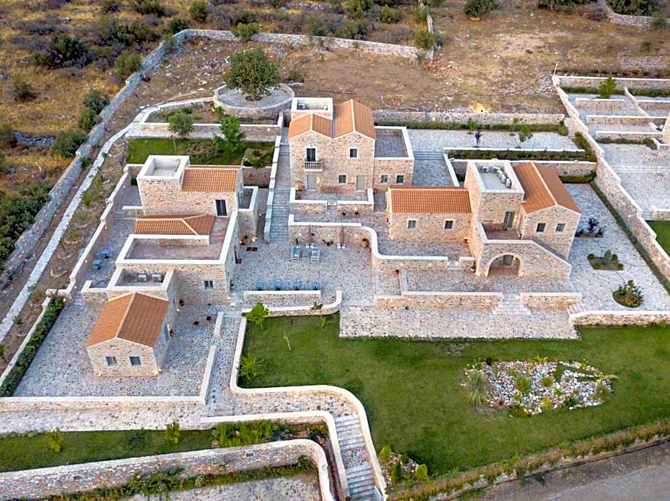 Armantanis Luxury Suites