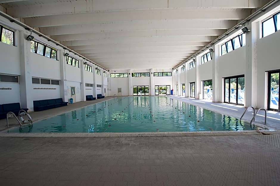 Hotel Terme Cappetta