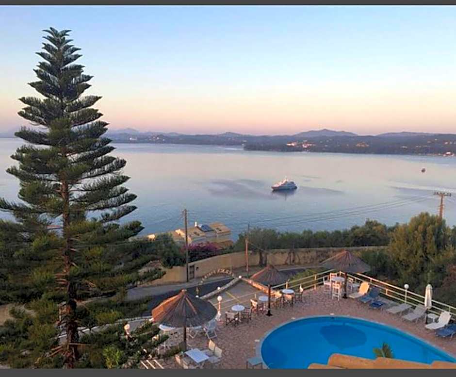 Stefanosplace ApartHotel Sea View