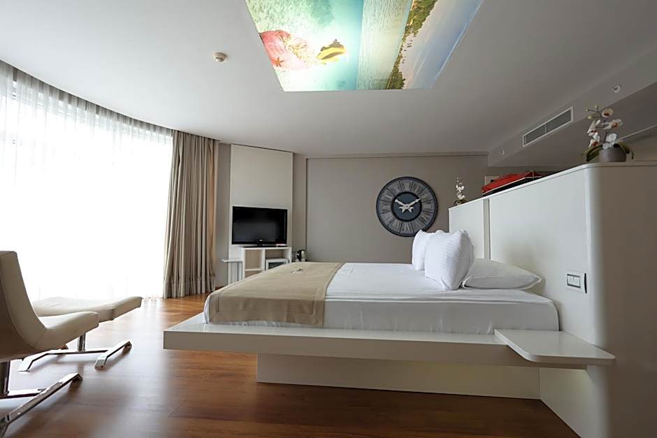 Orucoglu Oreko Hotel