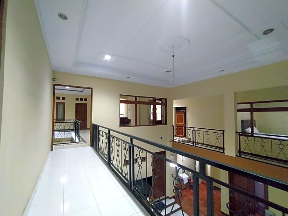 RedDoorz near Prawirotaman Yogyakarta