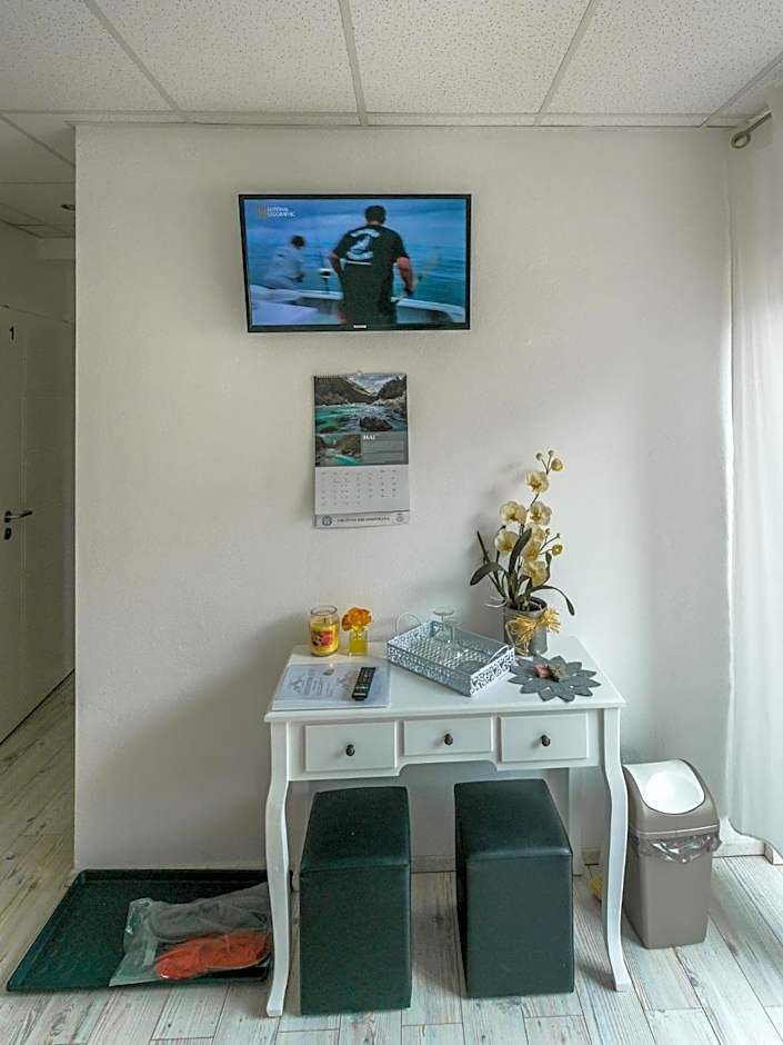 Aparthotel Pr' Jakapč'