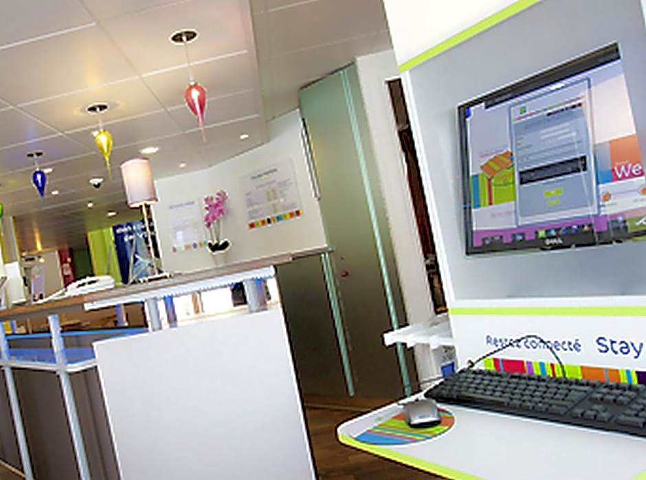 ibis Styles Bourg en Bresse