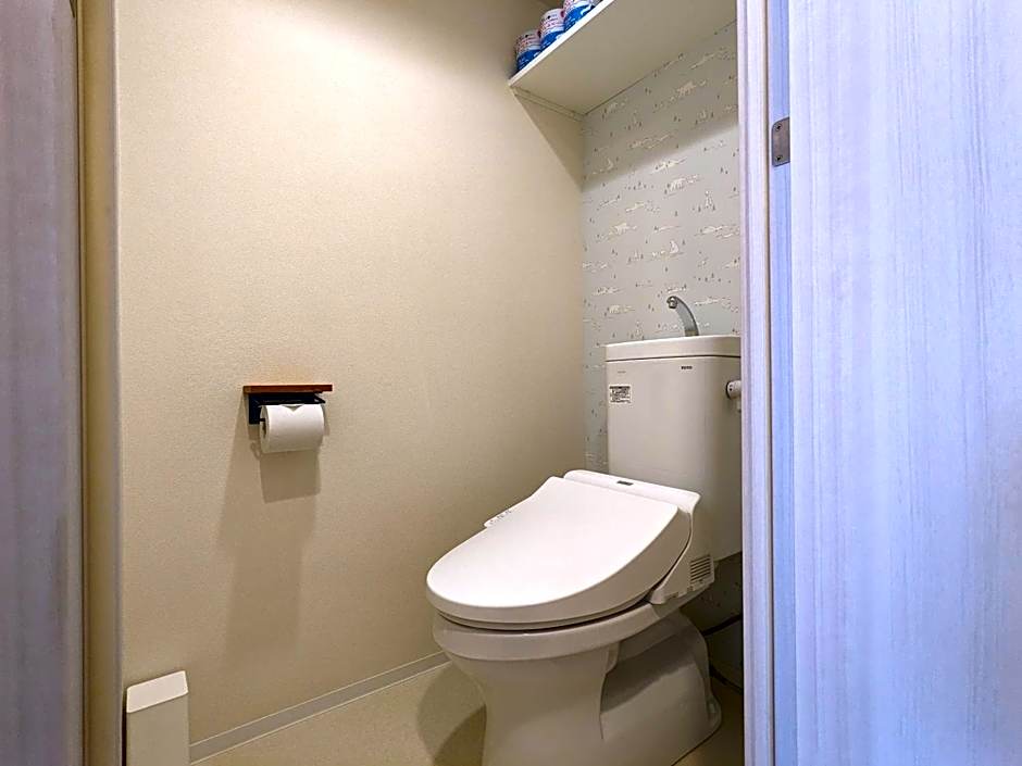 ESLEAD HOTEL Namba South Ⅲ