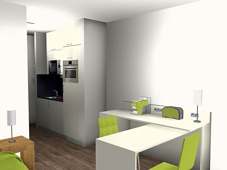 ADAPT Apartments Giessen