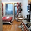 Aparthotel Simpsiönkullas
