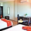 Hacienda Morelos Beachfront Hotel