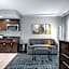 Homewood Suites by Hilton Indianapolis Carmel