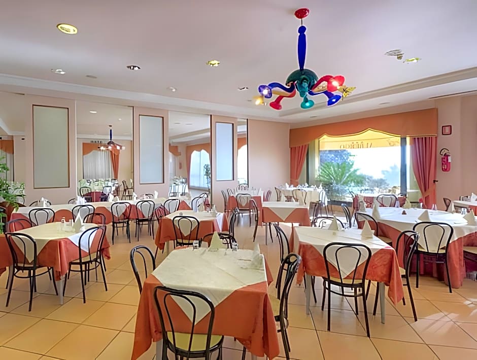Hotel Ristorante Da Tonino