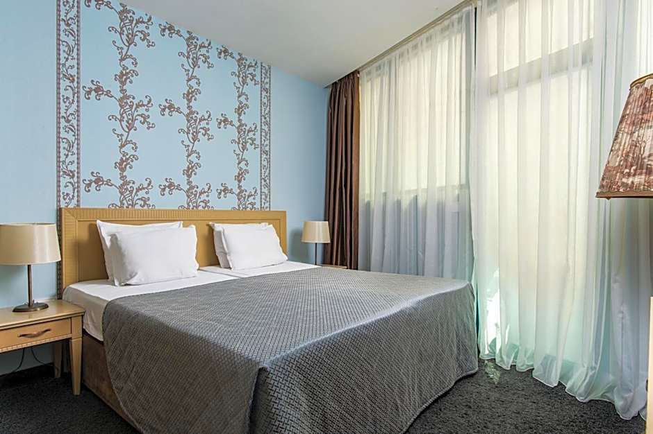 Hotel Primorsko Del Sol