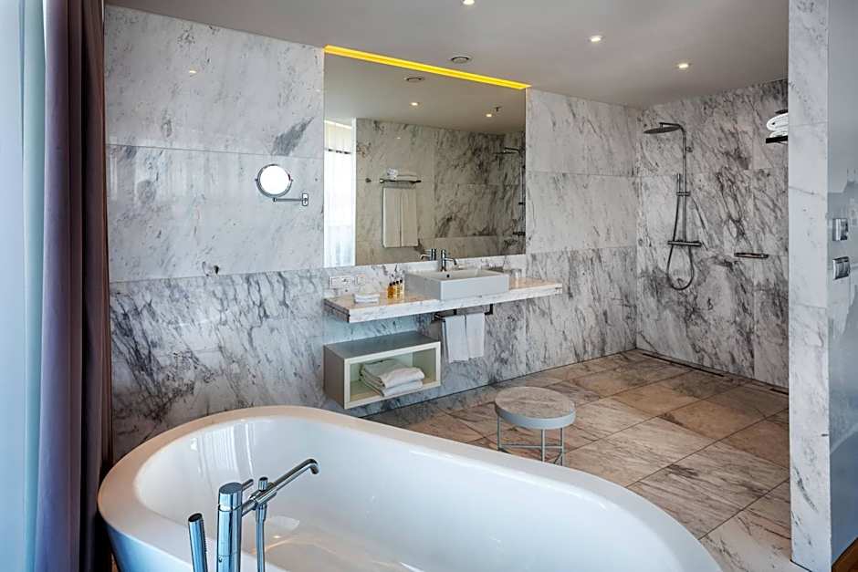 Courtyard by Marriott Brno