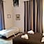 Rome Center Rooms