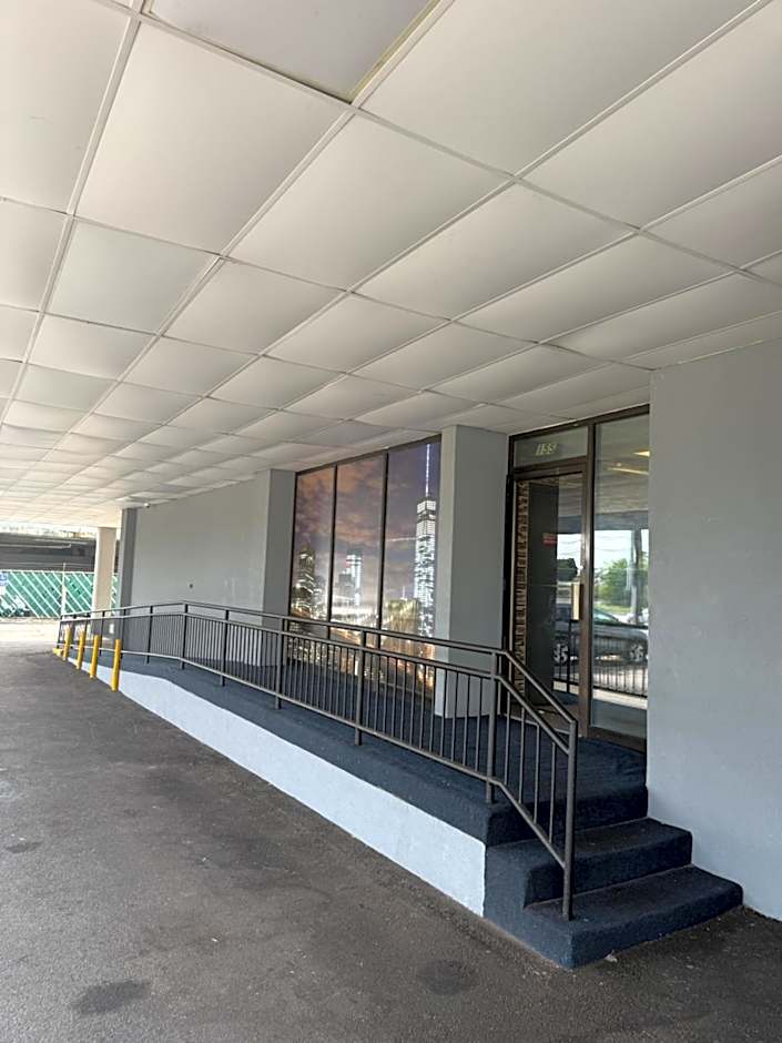 Rodeway Inn Meadowlands