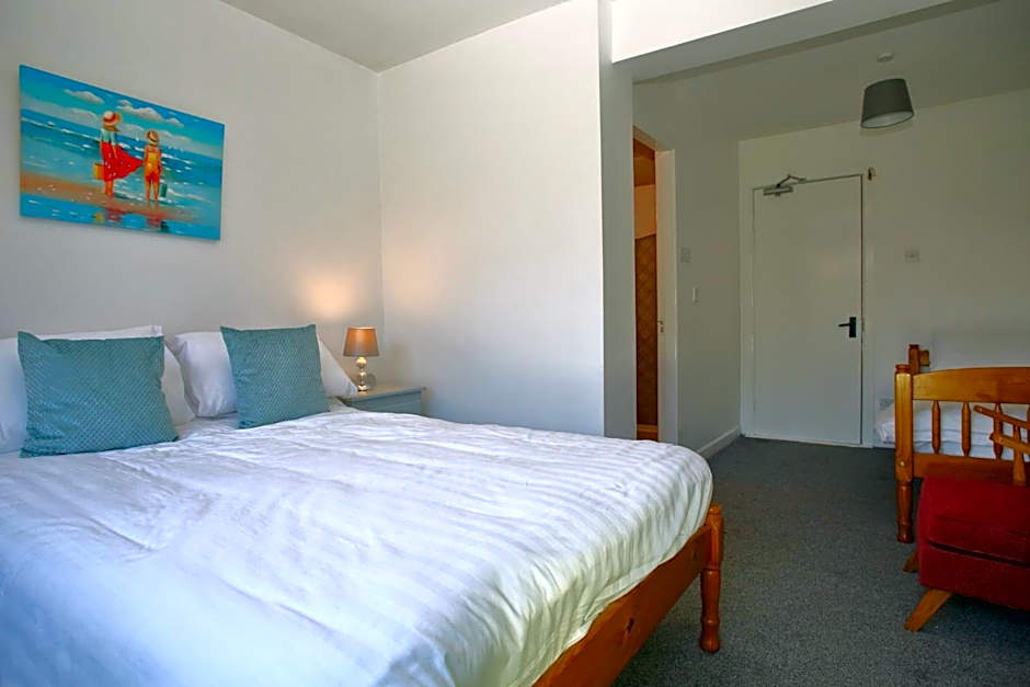 Riverfield Bed and Breakfast