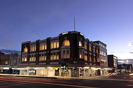 Quest Hamilton Serviced Apartments