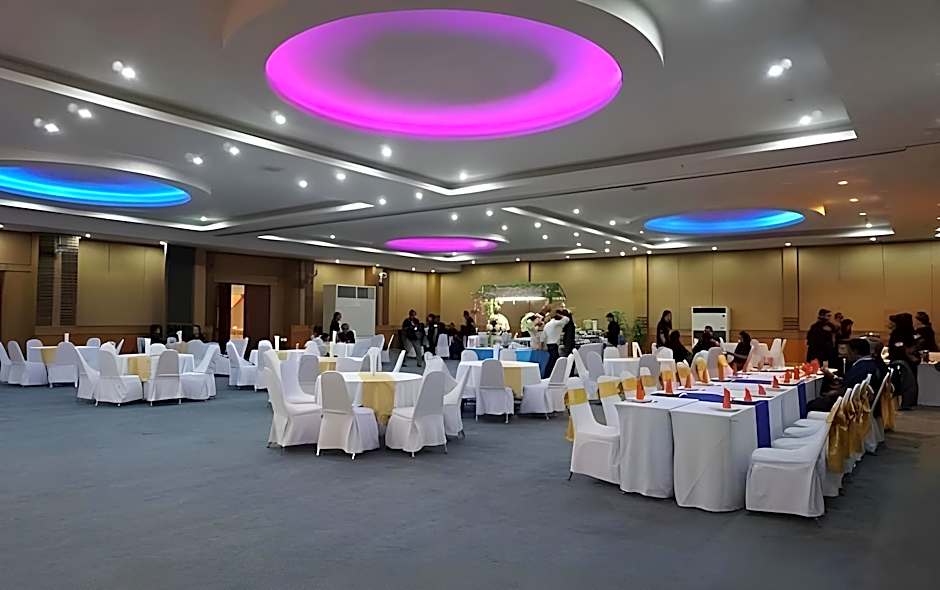 The Sita Princess Hotel