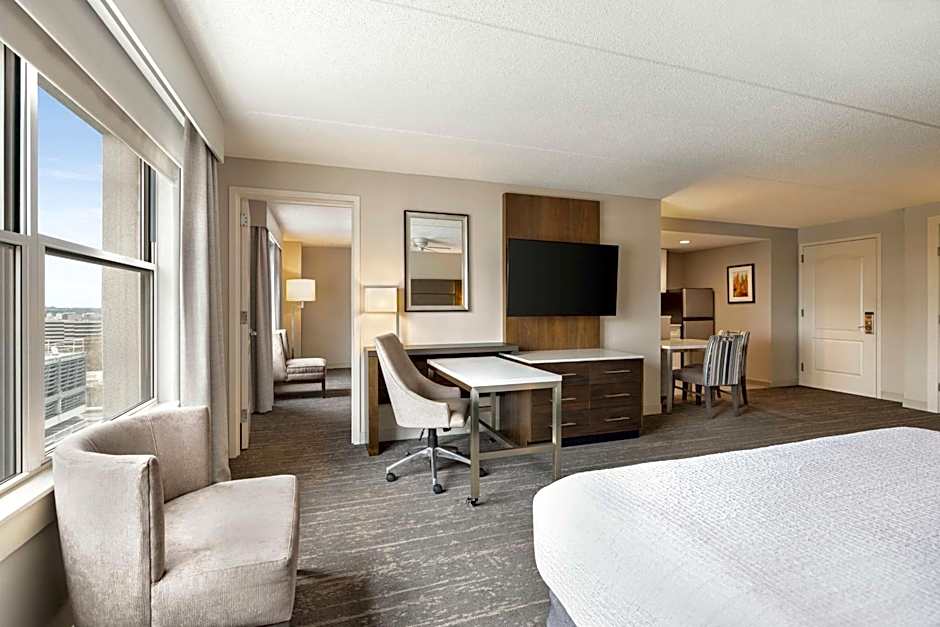 Homewood Suites By Hilton Philadelphia-City Avenue, Pa