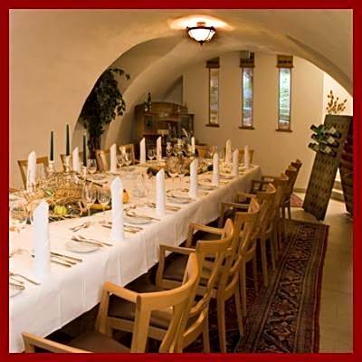 Waldhotel Nachtigall