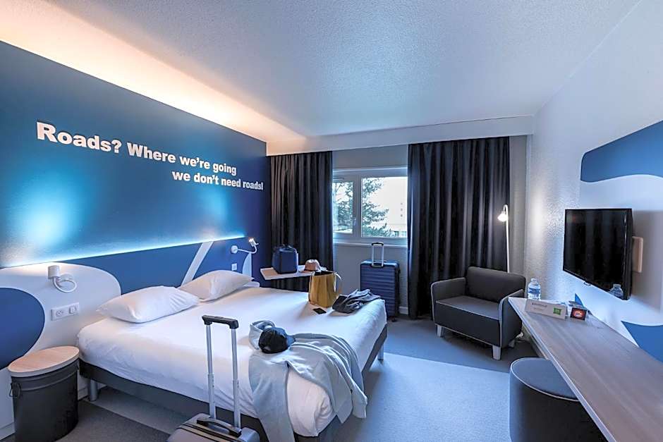 ibis Styles Beauvais