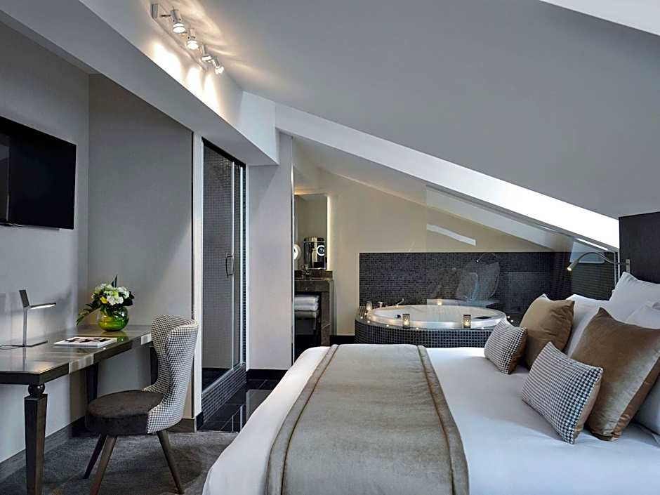 La Cour des Consuls Hotel & Spa Toulouse - MGallery Collection