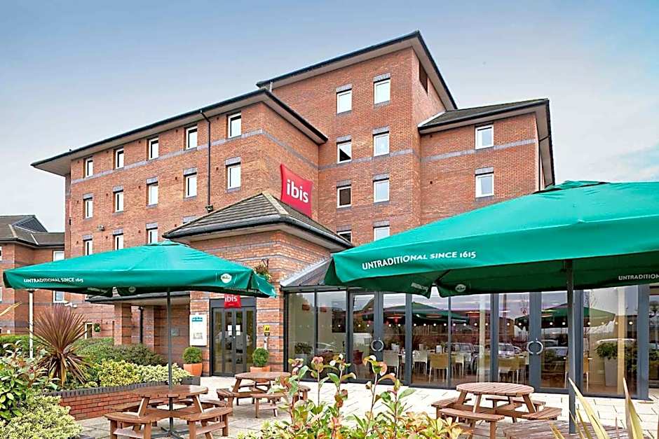 Photo 1 of 50 of ibis Liverpool Centre Albert Dock - Liverpool One