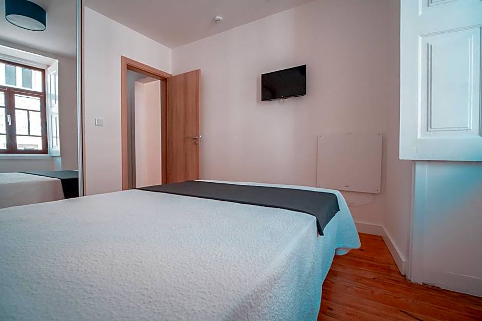 Harbour49 - AVEIRO FLATS & SUITES