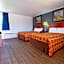 OYO Hotel McAlester OK S Main St