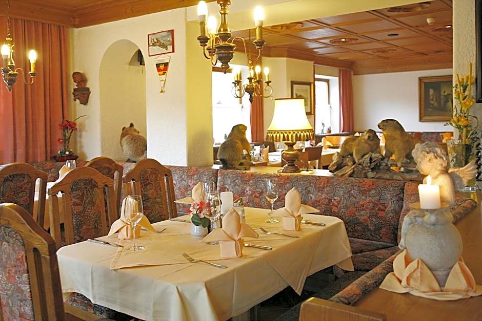 Hotel Schneeberger