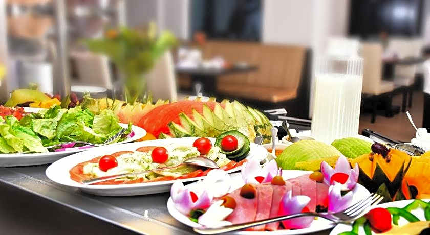 La Maison Royale Hotel Nairobi