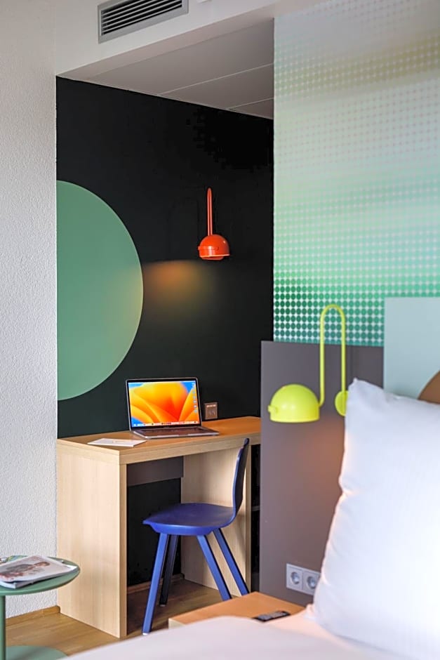 LyvInn Hotel Frankfurt