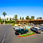 Hotel Seville - Ontario Airport/Chino