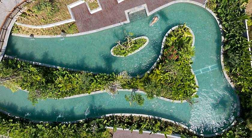 Sumitra Luxury Villas & Resort by Pramana