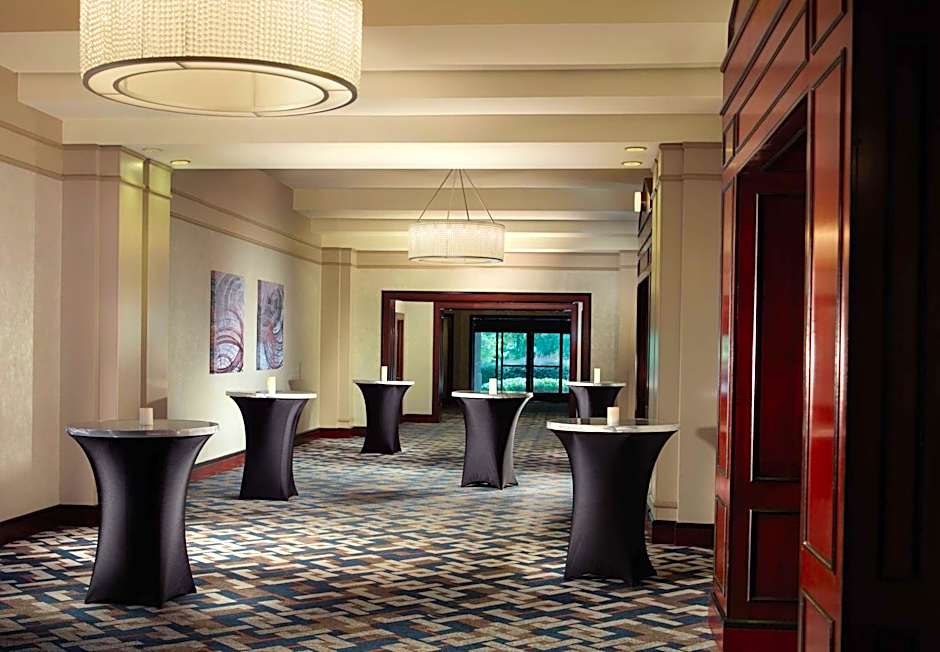 Hilton Atlanta Northeast
