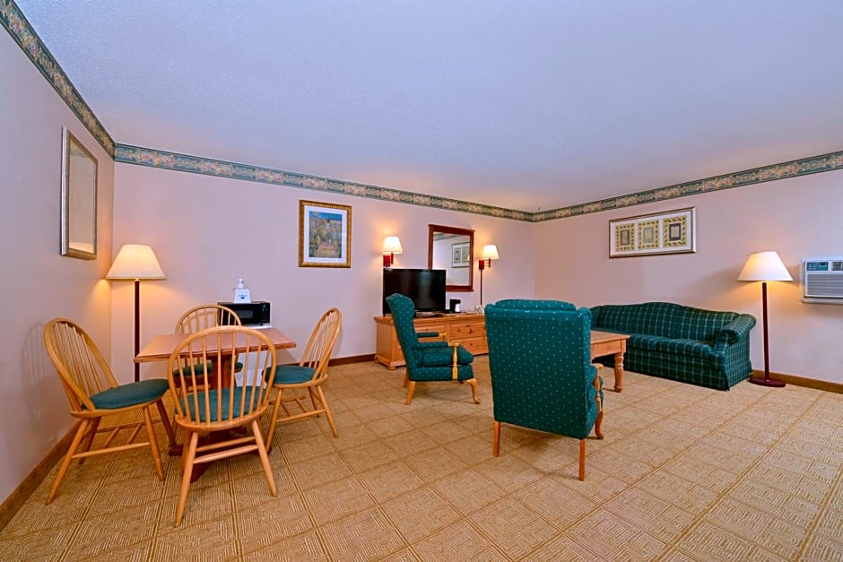 Americas Best Value Inn Decatur