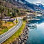 Hotel Wildbach Brienz - Self Check-in