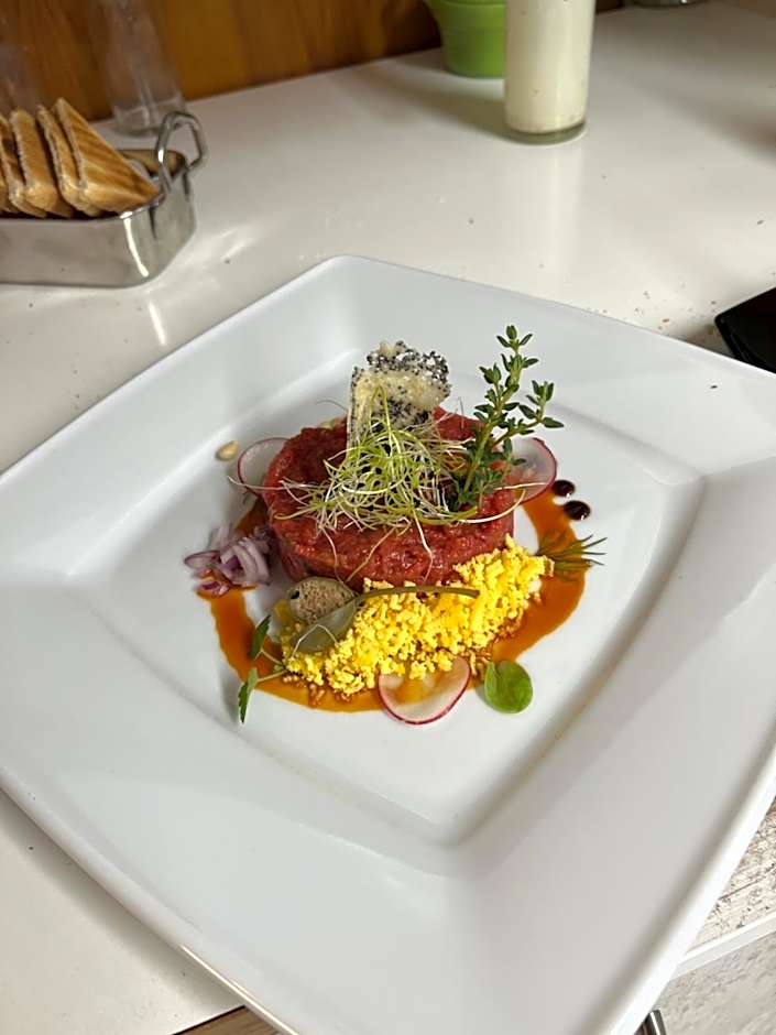 Hotel und Restaurant Alpina