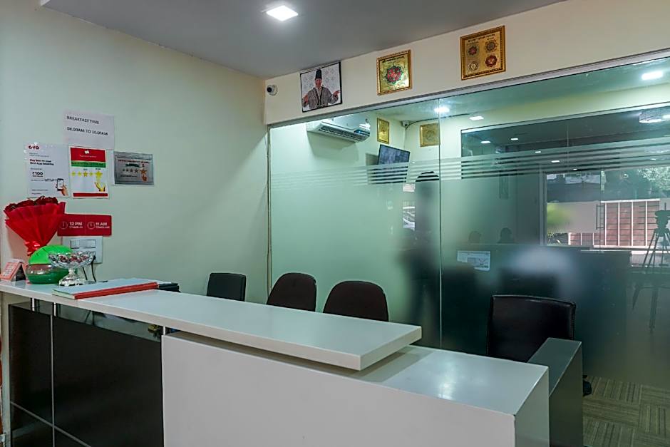 Collection O 80428 Hotel Spring Brook