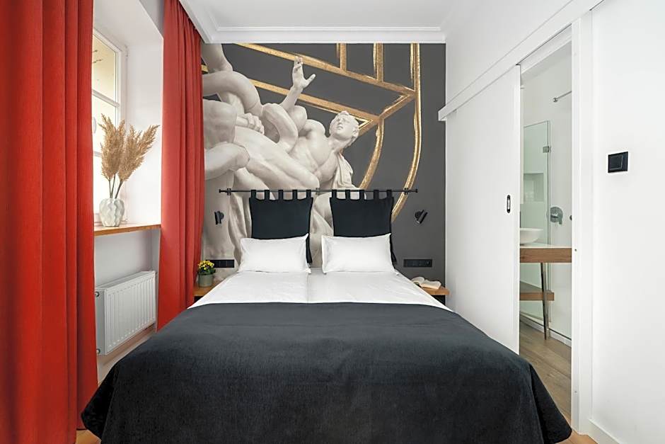 Apartamenty Schoeps Residence by Noclegi Renters