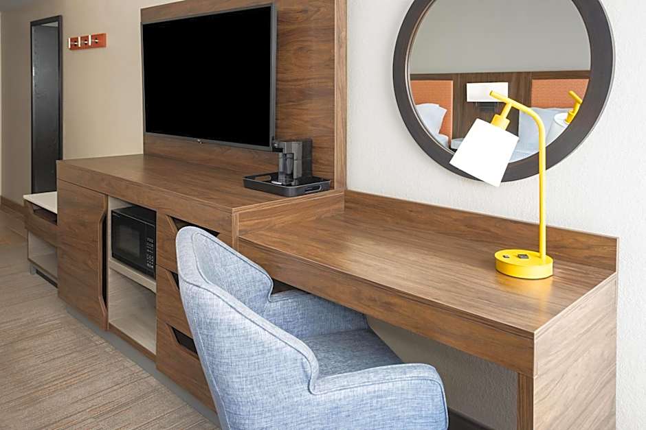 Hampton Inn By Hilton Somerset