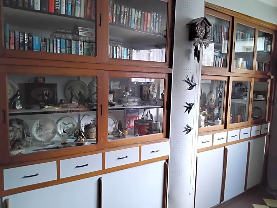 Chambres d'Hôtes L'Hirondelle du Lac