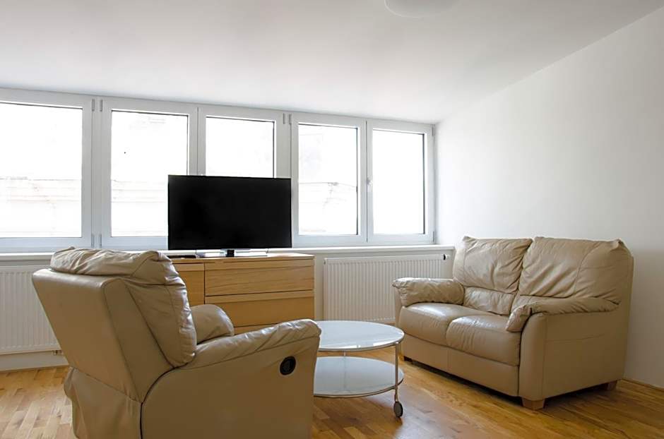 Bed and breakfast Placzek