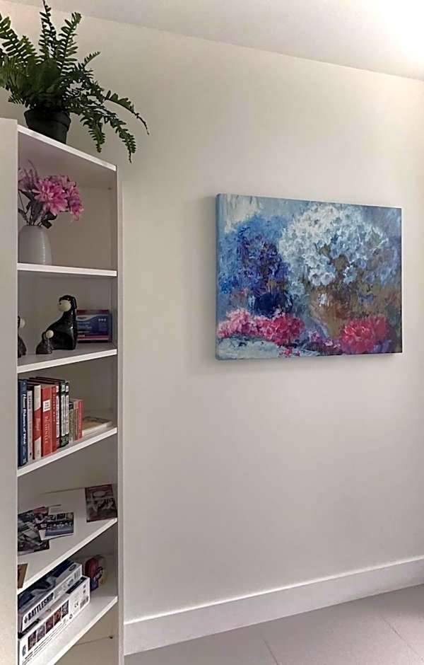 Blissful Stay in Surrey