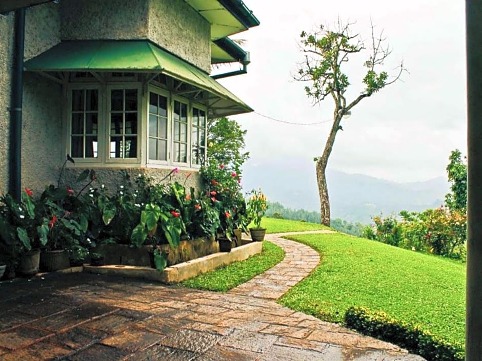 Hatale Tea Estate Bungalow