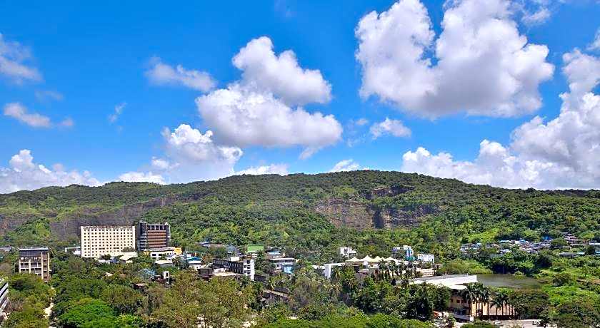 Courtyard by Marriott Navi Mumbai