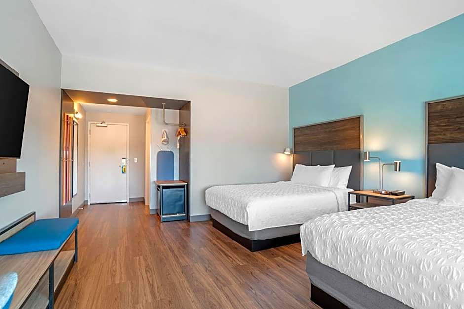 Tru by Hilton Gastonia