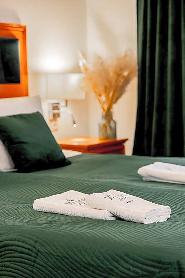 Meduza Hotel & Spa